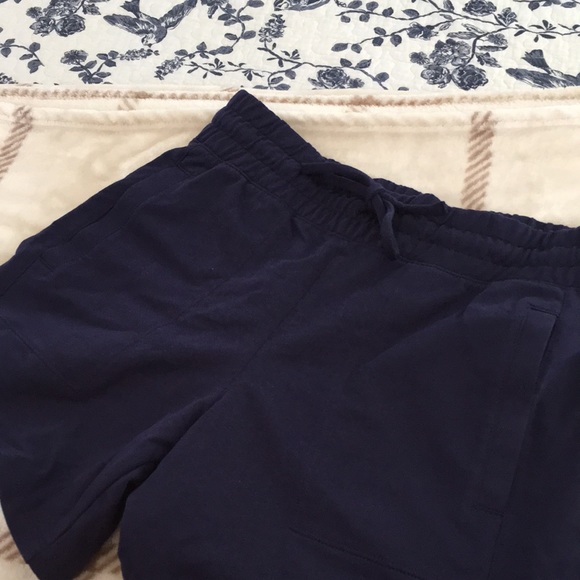 MORET ULTRA SHORTS - Picture 6 of 8